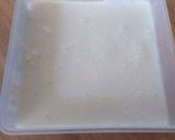 عکس مرحله 1 از دستور 🍨 بستنی بدون ثعلب 🍨