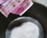 Foto langkah ke 3 dari resep Jelly Stick Neapolitan.