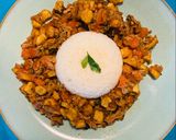 Foto del paso 3 de la receta: Lomito de atún casero
