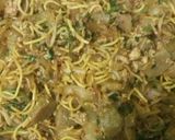 Foto langkah ke 8 dari resep Kwetiau Goreng.