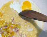 Foto langkah ke 3 dari resep Nasi Goreng Kornet.
