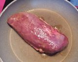 Foto del paso 3 de la receta: Magret de pato