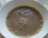 Foto del paso 4 de la receta: Flan de chocolate en 5 minutos