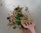 Foto langkah ke 3 dari resep Nasi Goreng Tuna.