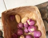 Foto langkah ke 2 dari resep Semur Daging Betawi.