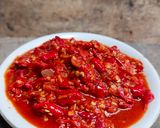 Foto langkah ke 3 dari resep Sambal Tomat Ebi.