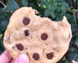 Foto del paso 8 de la receta: Súper cookies con chips de chocolate