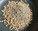 A picture of step 7 of Amritsari stuffed kulcha.