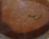 टेस्टी छोले (tasty chole recipe in Hindi) रेसिपी चरण 6 फोटो