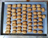Une image de l'étape 7 de Biscuits secs ☕.