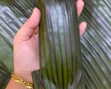 Foto langkah ke 9 dari resep Pepes Bakar Ayam Kemangi Pedas.
