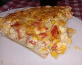 Foto del paso 5 de la receta: Relleno 5 para tarta sin tapa