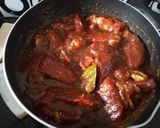 Foto langkah ke 3 dari resep Semur Daging Sapi Betawi ala Harijah Harun.
