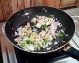 A picture of step 3 of Idli Fry In 5 Minutes 📌.