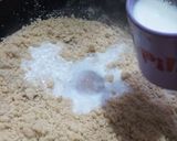 Foto del paso 5 de la receta: Salsa chilena, salsa blanca con espinaca, salsa apta diabéticos