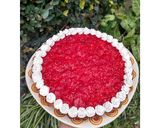 Foto del paso 5 de la receta: Tarta de frutilla 🍓