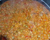 Foto del paso 5 de la receta: Guisantes con atún