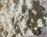 A picture of step 1 of BesanPeda.