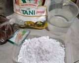 Foto langkah ke 1 dari resep Mie Pentil Rebus (Homemade).