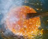 Foto langkah ke 3 dari resep Kering Bihun Pedas Manis.