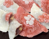 A picture of step 6 of Japanese Easy Mochi Dessert.