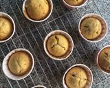 Foto langkah ke 1 dari resep Cupcake.