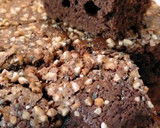 Foto del paso 1 de la receta: Bizcocho estilo Brownie🍫