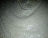 A picture of step 7 of Vanilla cupcakes.
