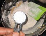ऑरेंज कुकीज़ (Orange Cookies recipe in Hindi) रेसिपी चरण 4 फोटो