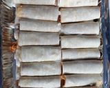 صورة لخطوة 8 من وصفة بشاميل بعجينة سمبوسة