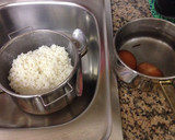 Foto del paso 5 de la receta: Ensalada fría de arroz