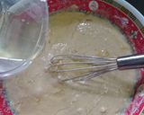 Foto langkah ke 5 dari resep Bolu Kukus Pisang.