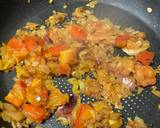 Paneer butter masala recipe step 1 photo