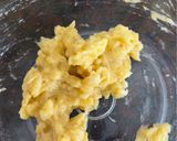 Foto del paso 1 de la receta: Budín de Banana sin Azúcar