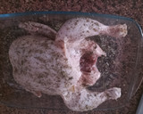 Foto del paso 2 de la receta: Pollo entero asado
