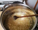 Kecske pörkölt recept fázis 1 fotója