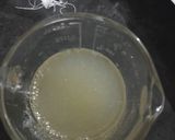 Foto del paso 2 de la receta: Flan de café sin huevo y sin horno 🍮