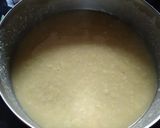 तुरीच्या डाळीची आमटी (toorichya dalichi amti recipe in marathi) रेसिपी स्टेप 1 फोटो 