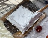 Foto langkah ke 1 dari resep Ichigo Sando (Strawberry Sandwich).