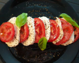 Foto del paso 3 de la receta: Ensalada caprese