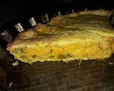 Foto del paso 6 de la receta: Tarta de zapallo y masa casera