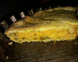 Foto del paso 6 de la receta: Tarta de zapallo y masa casera