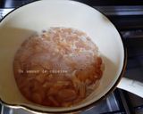 Une image de l'étape 8 de Confiture de coings 🥄.