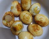 Foto langkah ke 2 dari resep Telor Bumbu Bali.