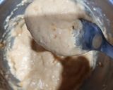 Foto del paso 1 de la receta: Mug cake de mandarina