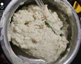 Khichu recipe step 2 photo