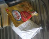 Foto langkah ke 3 dari resep Telor penyet sambel bawang.