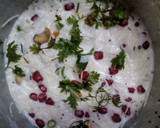 தஹி சேமியா(தயிர் சேமியா)🍚 ரெசிபி ஸ்டேப் 4 புகைப்படம்