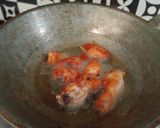 Foto langkah ke 4 dari resep Ayam Mentega.