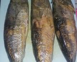 Foto langkah ke 1 dari resep Serundeng tongkol super pedas 🐟.